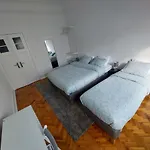 Cabralus Гостевой дом Лиссабон