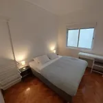 Гостевой дом Cabralus Лиссабон