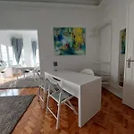 Гостевой дом Cabralus *