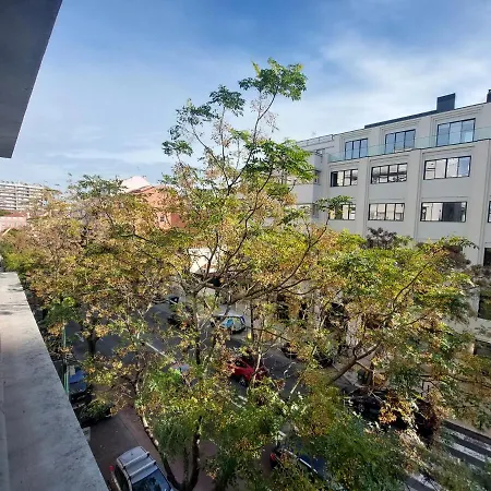 Cabralus בית הארחה *