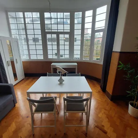 Cabralus * リスボン