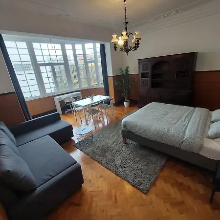 Cabralus * リスボン