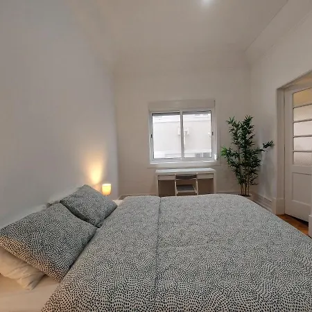 בית הארחה Cabralus *