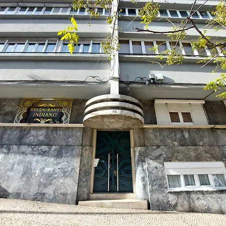 Cabralus リスボン