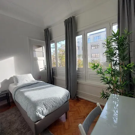 게스트하우스 Cabralus *