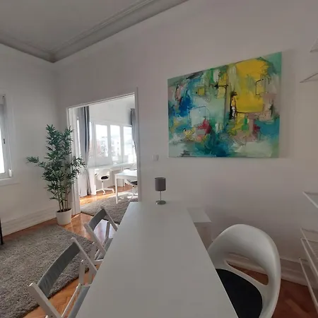 Cabralus 게스트하우스