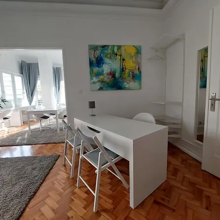 בית הארחה Cabralus *