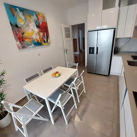 בית הארחה Cabralus *