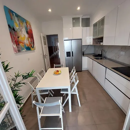 Cabralus リスボン