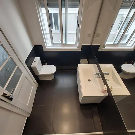 Cabralus בית הארחה ליסבון