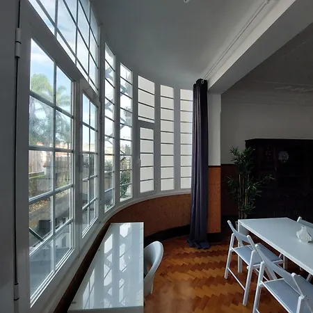 ゲストハウス Cabralus リスボン