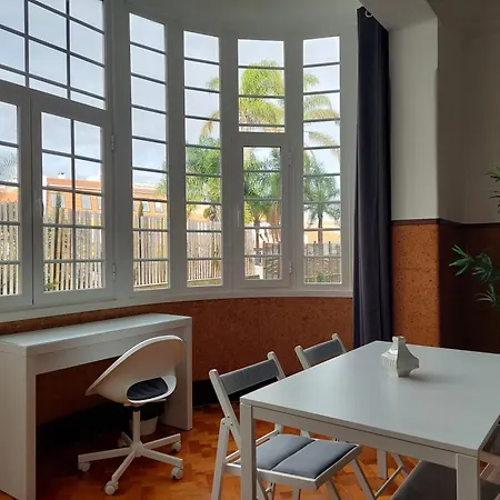 בית הארחה Cabralus *