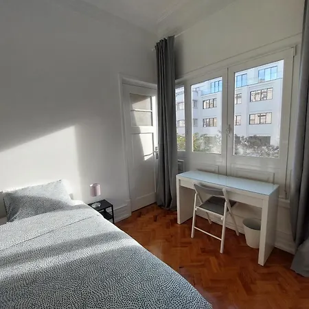 Cabralus Pensión Lisboa