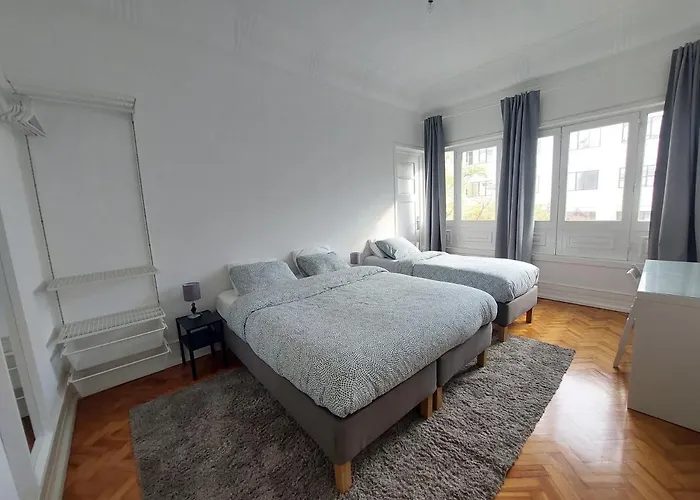 Cabralus بيت ضيافة