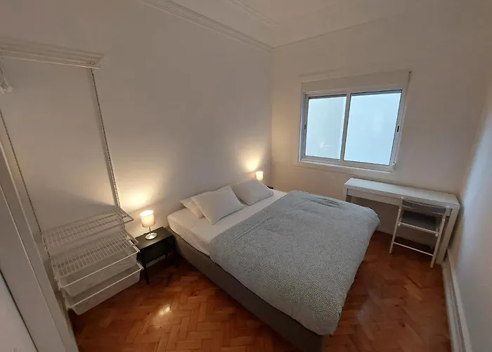 بيت ضيافة Cabralus Lisboa