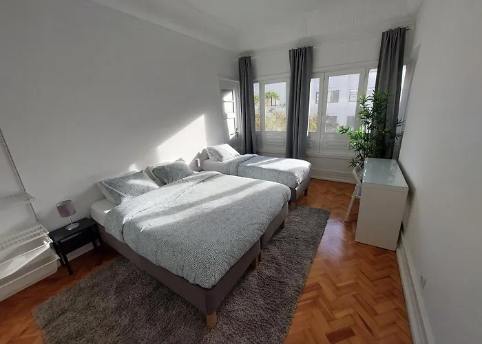 Cabralus بيت ضيافة *