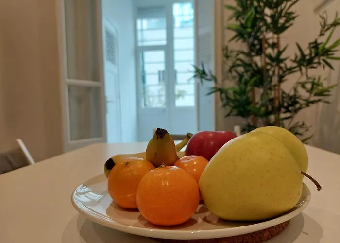 Cabralus بيت ضيافة Lisboa