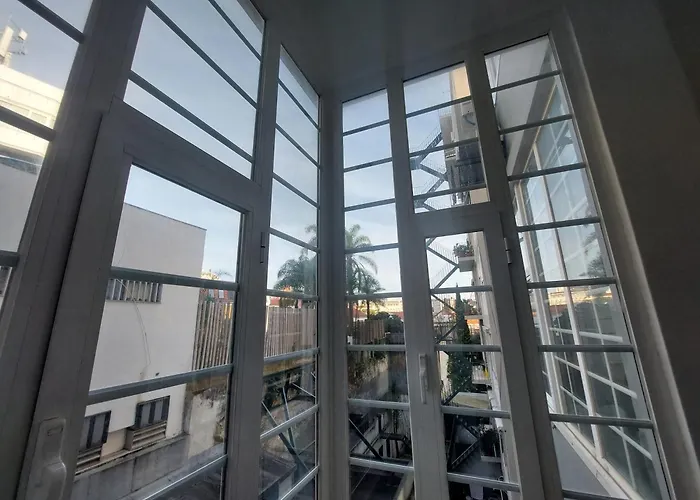 Cabralus بيت ضيافة *