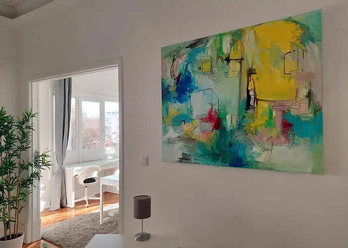 بيت ضيافة Cabralus *