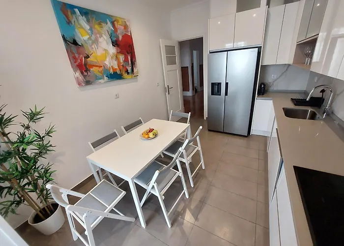 بيت ضيافة Cabralus *