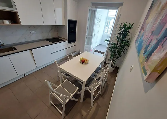 بيت ضيافة Cabralus