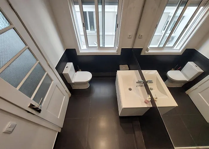 Cabralus بيت ضيافة Lisboa