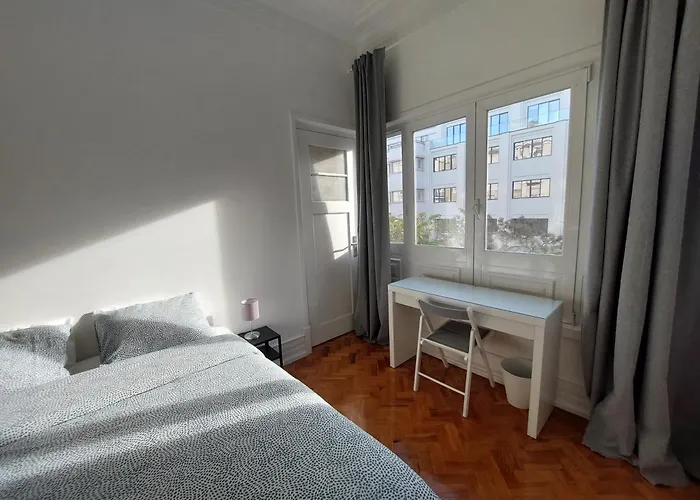 Cabralus بيت ضيافة Lisboa