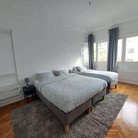 Cabralus Casa de hóspedes