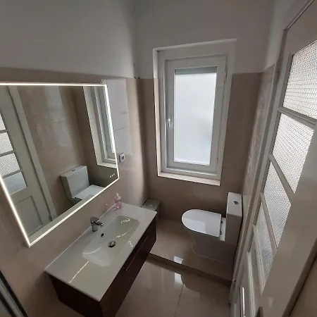 Cabralus Casa de hóspedes