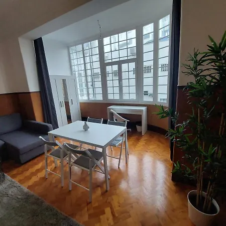 Cabralus Casa de hóspedes