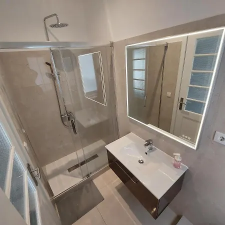 Cabralus 招待所 Lisboa