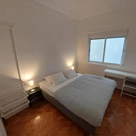 招待所 Cabralus Lisboa