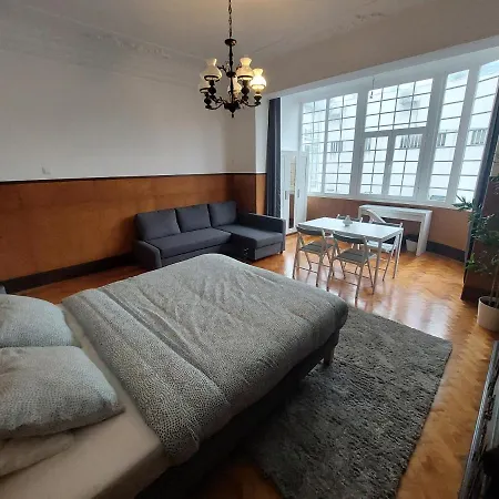 招待所 Cabralus Lisboa