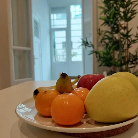 Cabralus 招待所 Lisboa